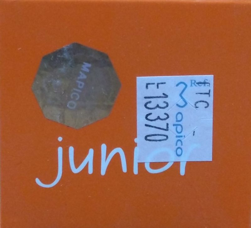 Junior Sirop Echinacea